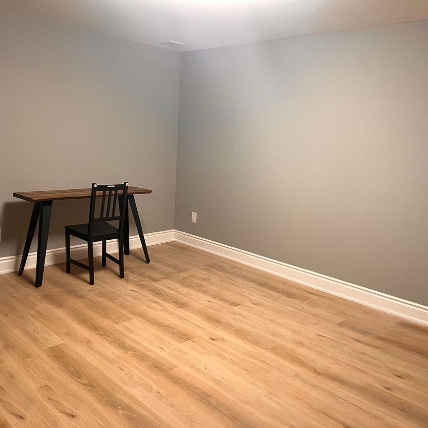 For Lease - 59 Barrington Crescent Unit# Bsmt, Markham, Ontario - Photo 1