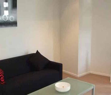 Wellington Central, 1 bedroom furnished - Photo 1