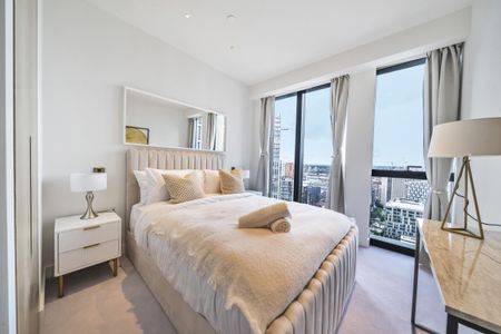 Nine Elms Lane, London, SW8 - Photo 5