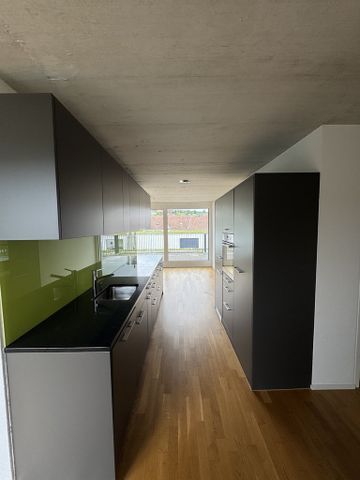 Wunderschöne Attikawohnung mit Weitsicht! - Foto 3