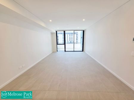 608/2C Appleroth Street, Melrose Park NSW 2114 - Apartment For Rent | Domain - Photo 2