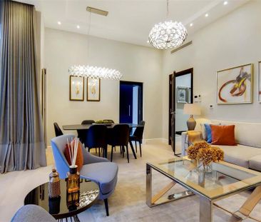 4 bedroom flat to rent - Photo 1