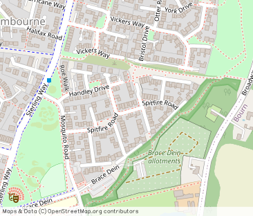 Spitfire Road, Upper Cambourne - Photo 1