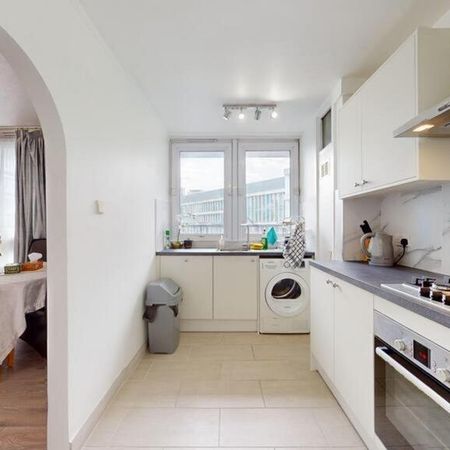 3 bedroom apartment to rent - Photo 4