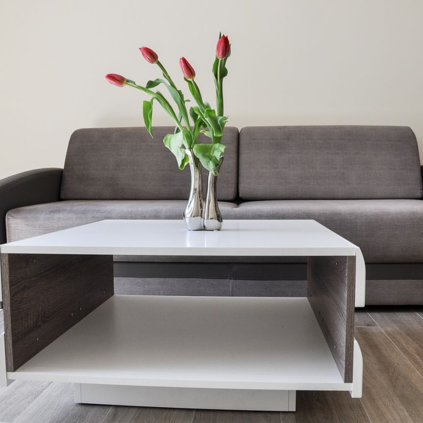 Mieszkanie wynajem Poznań Maratońska z ogrodem - Фото 1