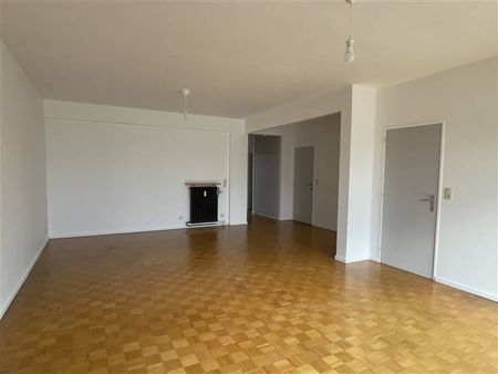 Appartement te huur - Foto 2