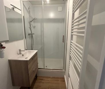 Quimper Appartement 2 pièces 24.64m2 - Photo 3