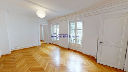 Location Appartement 4 pièces 95m² STRASBOURG 67000 - Photo 3