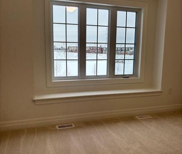 For Lease - 275 Rosenberg Way Unit# UPPER, Kitchener, Ontario - Photo 2