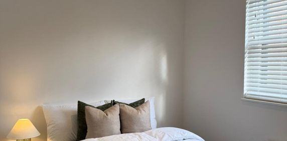Studio Flat, Beethoven St, W10 - Photo 2