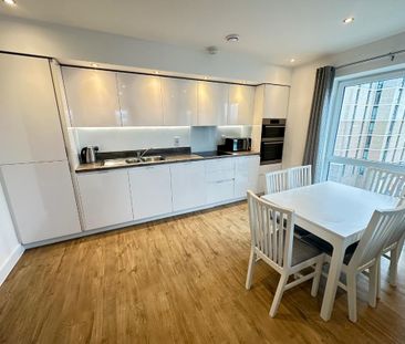 2 bedroom apartment to rent - Photo 1
