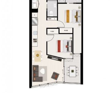 CAPRI APARTMENT - 2 BEDROOM 2 BATHROOM - Photo 1