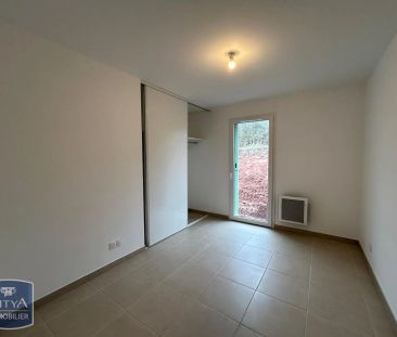 Appartement à louer 3 pièces 61.77m² - Photo 3