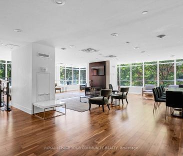 For Lease - 2220 Lakeshore Boulevard Unit# LP04, Toronto, Ontario - Photo 1