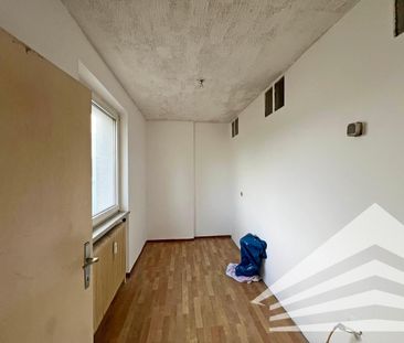 2 Zimmer Wohnung in Haid ab sofort beziehbar! - Photo 2