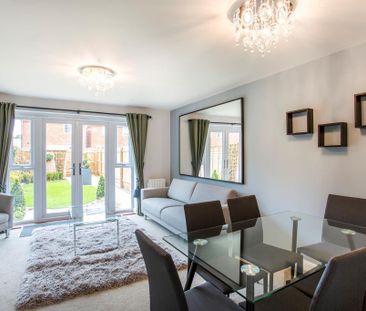 3 bedroom house to rent - Photo 3