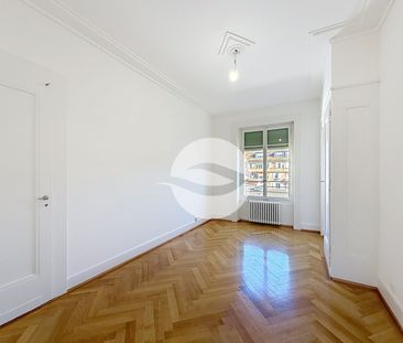 Proche de l'ONU - Superbe appartement familial, 3 chambres - Photo 5