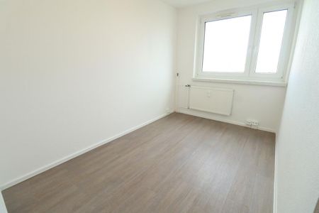 3-Raumwohnung mit Balkon und Aufzug - Foto 3