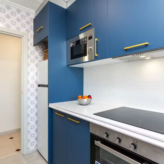 Calle San Marcelino, Valencia, Valencian Community 46017 - Photo 1