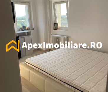 Apartament 3 camere de inchiriat Chisinau Bucuresti | ApexImobiliare.r - Fotografie 5