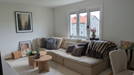 Hallbovägen, Alingsås - Foto 2