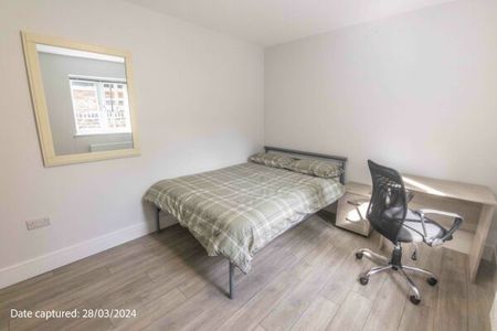 Ground floor, 4 Heslington Road - Photo 5