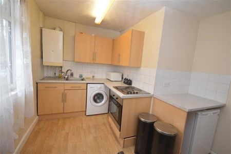 1 bedroom maisonette to rent - Photo 5