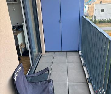 WG-Zimmer Mietwohnung Mannheim Käfertal - Foto 1