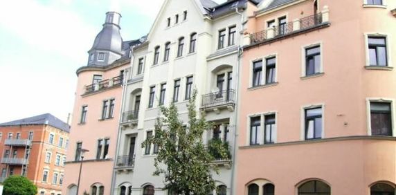 Schöne 3 Zimmerwohnung in Uni-Nähe mit großem Balkon sucht Nachmieter zum 01.02.2025 - Foto 2