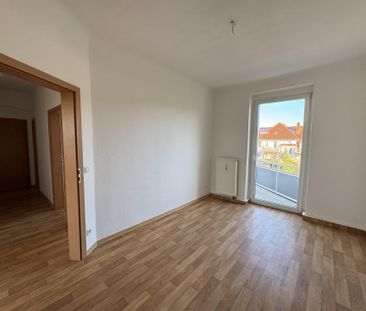 Erholung vor der Tür: 2-Raumwohnung beim Salbker See - Photo 5