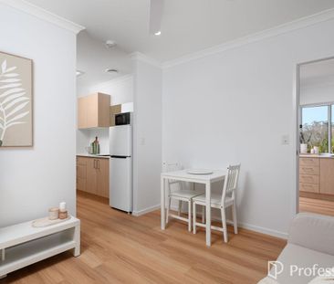 Studio Apartment Fully Furnished - All Bills included - Photo 2