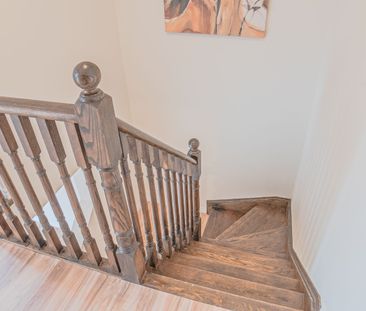 For Lease - 2435 Greenwich Drive Unit# 55, Oakville, Ontario - Photo 6