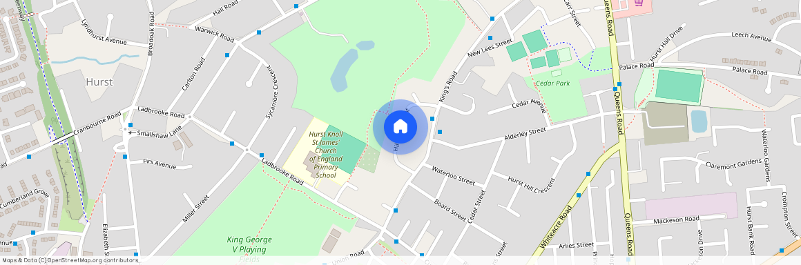 Hilton Crescent, Ashton-Under-Lyne, OL6