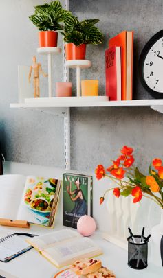 Signature Studio Apartment-Standard View with Balcony - Photo 1