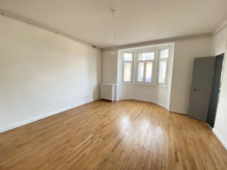 Location Appartement 2 pièces 45m² METZ 57000 - Photo 2