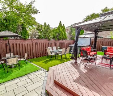 For Lease - 2183 Birchleaf Lane, Burlington, Ontario - Photo 4