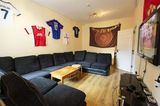 7 bedroom house to rent - Photo 1