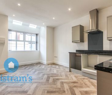 1 bed Apartment for Rent - Photo 1
