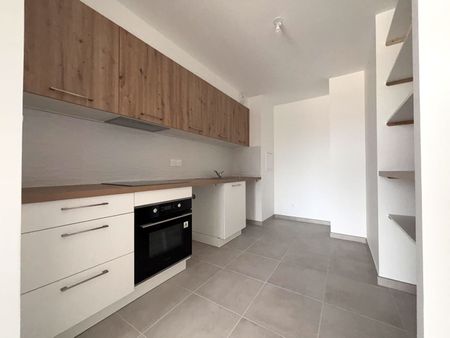 Appartement T3 Longvic à louer - Photo 5