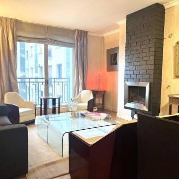 Rental Apartment - Photo 1