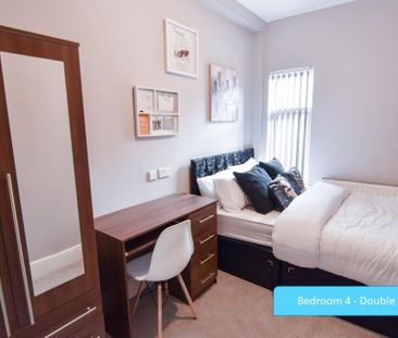 5 bedroom house share to rent - Photo 3