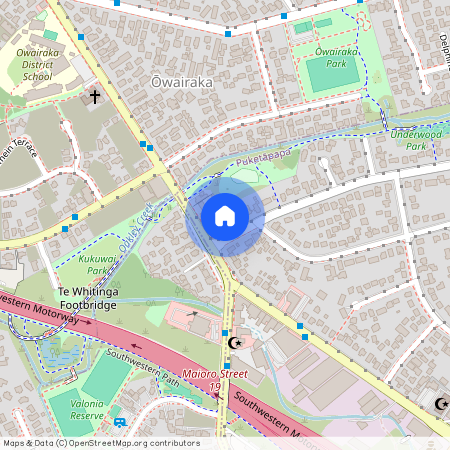 125A O'Donnell Avenue, Mount Roskill, Auckland City