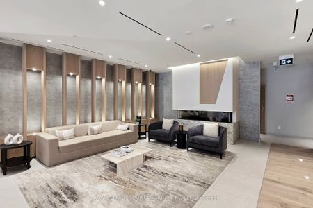 For Lease - 5 Defries Street Unit# 2607, Toronto, Ontario - Photo 5