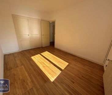 Appartement à louer 3 pièces 80m² - Photo 2
