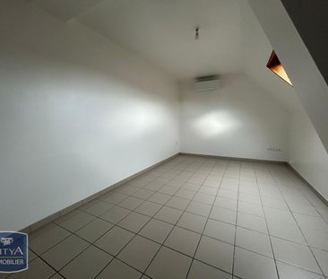 Location Appartement 2 pièces 41m² FLERS EN ESCREBIEUX 59128 - Photo 6