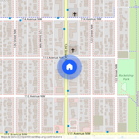 11233 124 Street NW, Edmonton, Edmonton, Edmonton Metropolitan, T5M 0J2