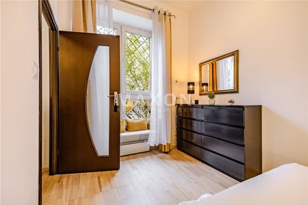 Przytulne 2-pokojowe, w samym sercu Warszawy - Photo 5