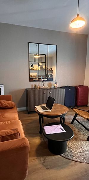 Location Appartement 2 pièces 37m² - Photo 1