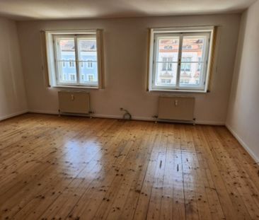 Moderne 3-Zimmer-Wohnung in Braunau am Inn – Stadtblick und Komfort... - Photo 4