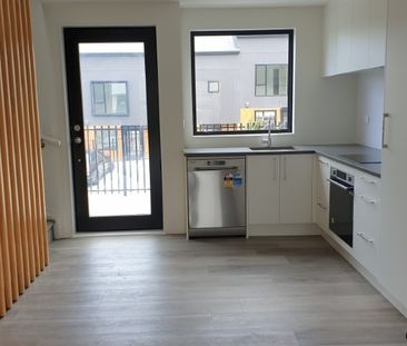 Property Management49 Ara Mara Hua, Henderson - Townhouse for Rent - Photo 3